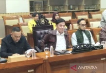 Komisi III DPR Minta Kejagung Bentuk Tim Independen Usut Kasus FA