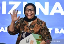 Komisi IX Hormati Keputusan Nanik Deyang Mundur dari Kepala BGN