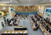 Komisi VII DPR Sepakat Perkuat PSO ANTARA dengan Penyusunan Regulasi
