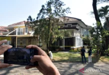 Kortastipidkor Polri Dalami Isu Foto Jampidsus di Rumah Sentul