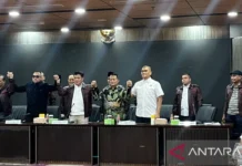 Kortastipidkor Limpahkan Perkara eks Jampidsus ke Kejaksaan Agung