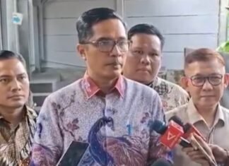 Kuasa Hukum Sebut Penetapan Tersangka TPPU Eks Jampidsus Masih Abu-abu