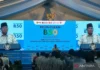 Prabowo: Ladang Gas Besar di Andaman-Masela Dukung Kemandirian Energi