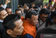 Land Cruiser terkait Suap Jabatan sempat Dijual ke “Showroom”