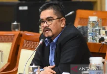 Legislator Berharap Tersangka Korupsi FA Dihukum Mati