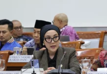 Legislator Harap Panja Hasilkan Skema Biaya Haji Adil & Berkelanjutan
