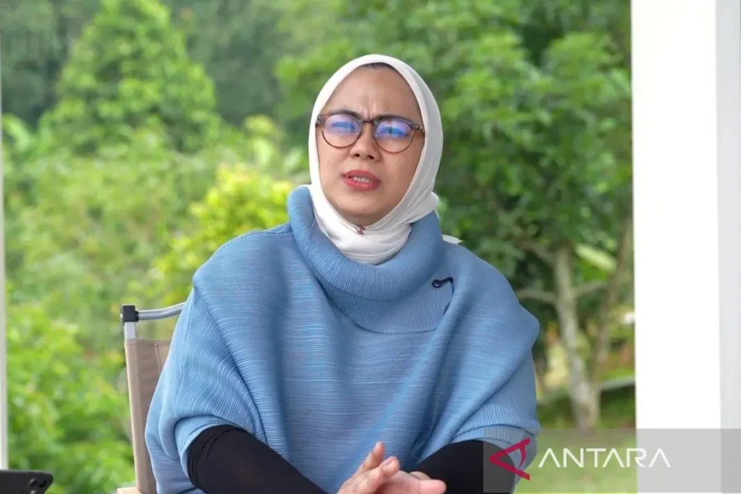 Literasi gizi orang tua kunci sukses cegah stunting lewat MBG