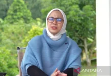 Literasi Gizi Orang Tua Kunci Sukses Cegah Stunting lewat MBG