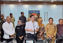 Luhut Sebut Transformasi Digital Berpotensi Hemat Rp1.500 Triliun