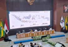 Luhut Targetkan Digitalisasi Bansos Diterapkan Nasional mulai Oktober