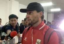 Marc Klok Nilai Indonesia seharusnya Cetak Gol lebih Banyak lagi