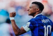 Mbappe Makin Dekat Rekor Messi! Prancis Lolos Dramatis ke Perempat Final Usai Tundukkan Paraguay