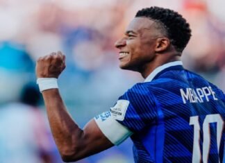 Mbappe Makin Dekat Rekor Messi! Prancis Lolos Dramatis ke Perempat Final Usai Tundukkan Paraguay