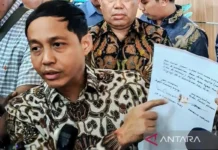 Menhut Klarifikasi Isu Keterlibatan dalam OTT KPK Bupati Kuansing