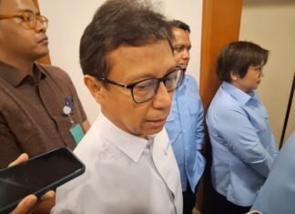 Menkes Ungkap Penyebab Kematian Dokter Internship Siti Zahra, Bantah Dipicu Beban Kerja