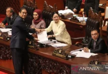 Menkeu: PFII Lengkapi Keuangan Domestik dengan Ekosistem Kelas Dunia