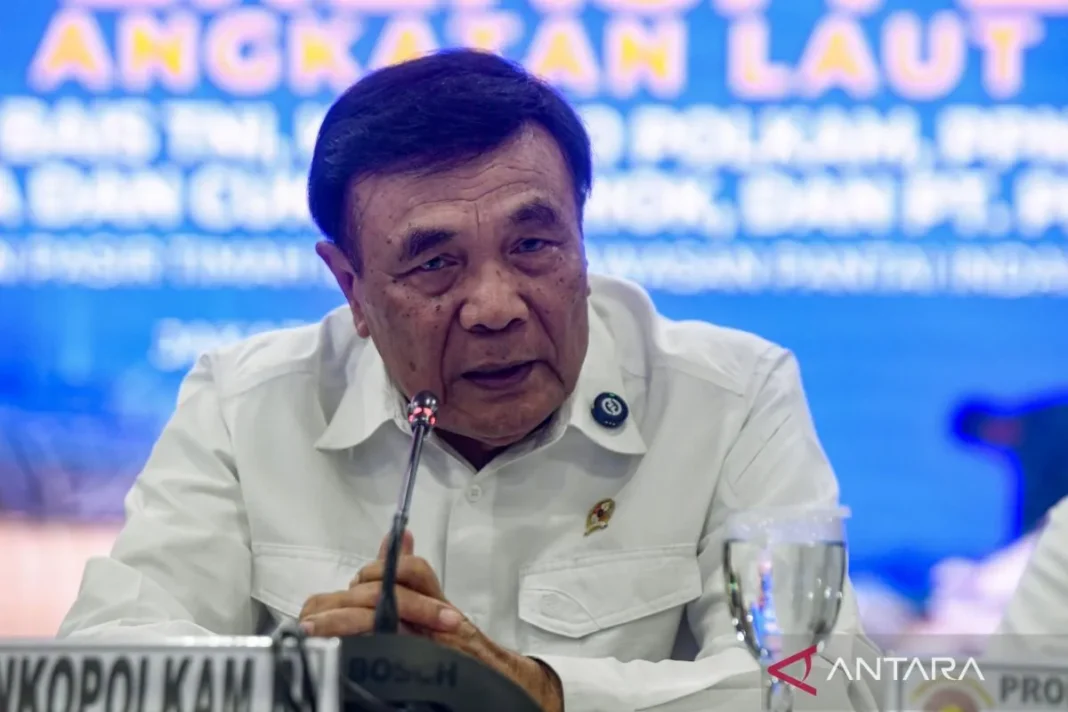 Menko Polkam kecam aksi pembunuhan pilot AS di Yahukimo