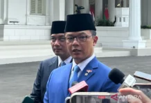 Menlu: Potensi Kerja Sama Ekonomi RI-Belarus capai 500 Juta Dolar AS