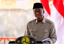 Menteri PU Bantah Terlibat Doxing terhadap Dosen UGM