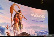 Moana Live-action, Berlayar dengan Nuansa Baru dalam Balutan Nostalgia
