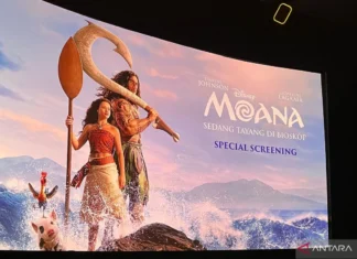 Moana Live-action, Berlayar dengan Nuansa Baru dalam Balutan Nostalgia