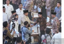 Muhaimin Soroti Peran Strategis Koperasi dalam Pemberdayaan Masyarakat