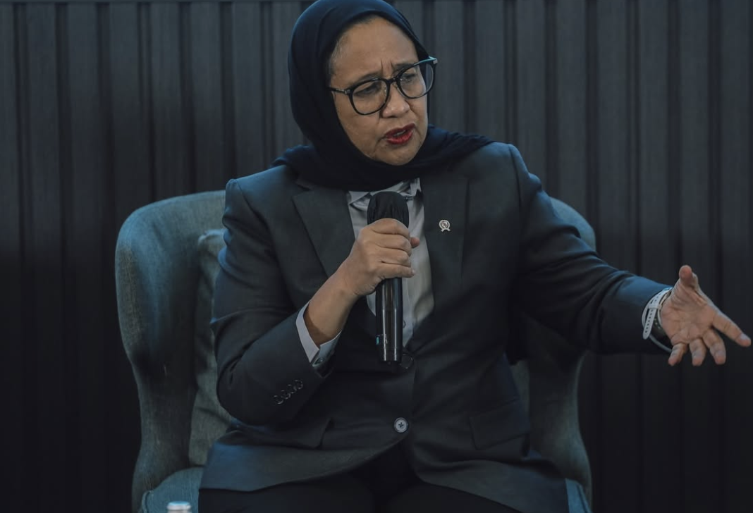 Nanik S Deyang Mundur dari Jabatan Kepala BGN, Prabowo Minta Tata Kelola MBG Dibenahi Menyeluruh