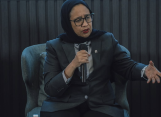 Nanik S Deyang Pamit Mundur dari Jabatan Kepala BGN, Prabowo Setuju, Asal Mau jadi Dewas BGN