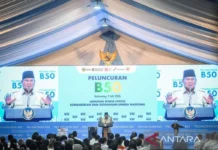 Prabowo: Negara Hemat Devisa Rp170 Triliun dari B50