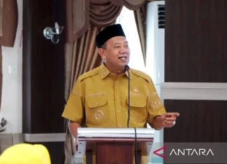 OTT Bupati Langkat, KPK Tangkap Tujuh Orang di Tiga Wilayah Sumut