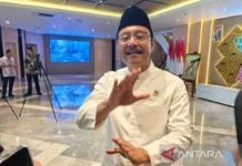 PBNU Putuskan Muktamar ke-35 Digelar di Ponpes Tambakberas Jombang