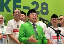 PKB Ajak Prabowo dan DPR Merevisi 108 UU demi Kedaulatan Ekonomi
