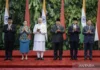 PM Modi Merasa Terhormat Menerima Bintang Adipurna dari Indonesia