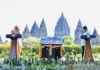 PM Modi Yakin Jumlah Peziarah Candi Prambanan akan Naik Pascarestorasi