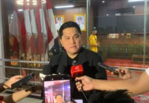 PSSI Harap Mitchell Baker Pertebal Kedalaman Lini Serang