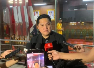 PSSI Harap Mitchell Baker Pertebal Kedalaman Lini Serang