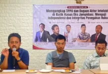 Pakar: Penyidikan eks Jampidsus Perlu Dalami Peran di Satgas PKH