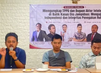 Pakar: Penyidikan eks Jampidsus Perlu Dalami Peran di Satgas PKH