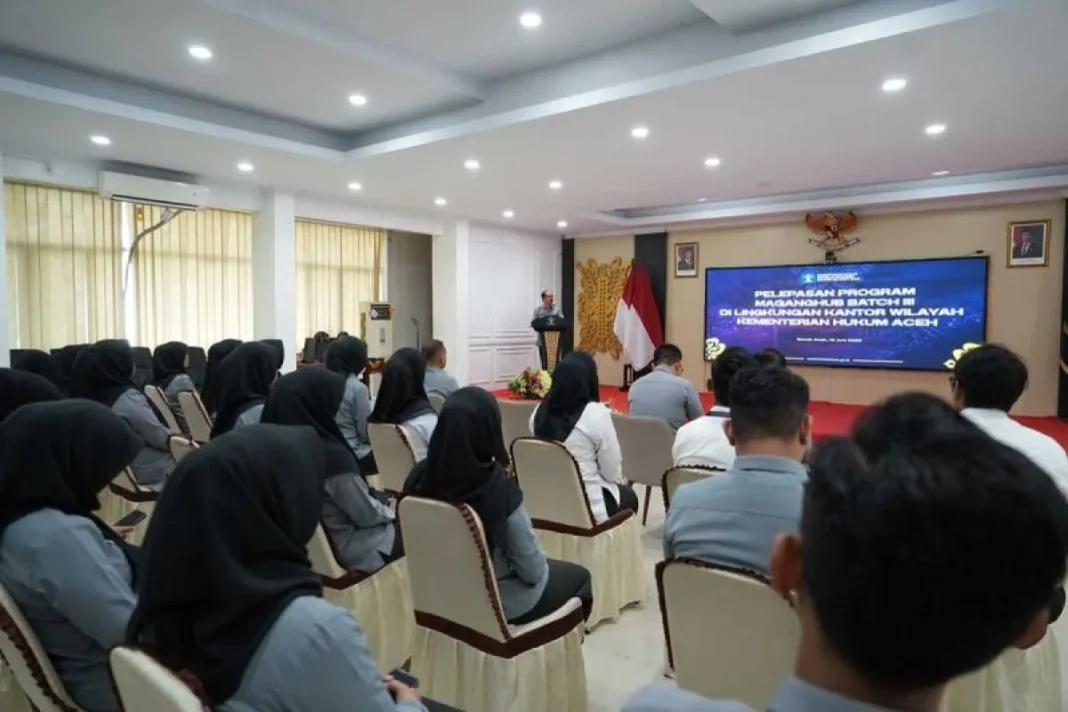 Pengamat nilai kebijakan Magang Nasional bentuk kehadiran negara