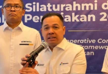 Pertamina Perkuat Tata Kelola lewat Integrasi Data dengan Ditjen Pajak