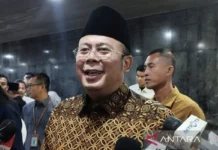 Pimpinan DPR Hargai Langkah Polri dan Kejagung terkait Penggeledahan