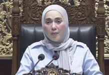 Pimpinan DPR Pastikan RUU Perampasan Aset tetap Berproses
