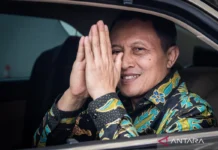Plt Jampidsus: Dua Orang Berinisial F dan DR Ditetapkan Tersangka