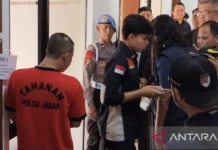 Polda Jabar Selidiki Laporan Dugaan Perampasan Motor yang Libatkan TH