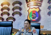 Polda NTT Ambil Alih Penyelidikan Dugaan Intimidasi terhadap dr Icha