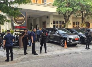 Siapa Pemilik Kafe de’Clan Cipete? Digeledah Polisi Terkait Kasus Dugaan Korupsi dan Ditemukan Brankas