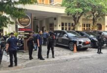 Polisi Geledah Kafe di Cilandak, Telusuri Dugaan TPPU dalam Kasus Korupsi