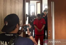 Polisi Gelar Rekonstruksi 21 Adegan Kasus Penyekapan Wanita di Bandung