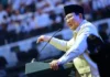Prabowo: Ekonomi Kerakyatan harus Kembali jadi Arah Pembangunan
