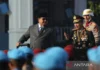 Prabowo: Indonesia sedang Bertransformasi dari Regulasi hingga Pangan